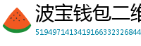 波宝钱包二维码下载